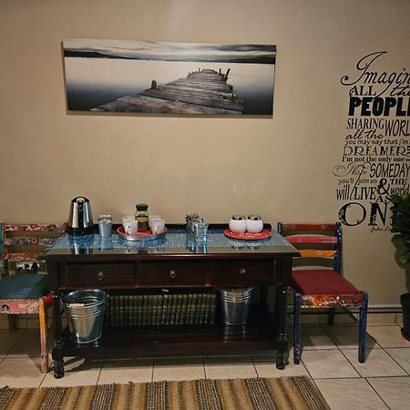 Aqua Terra Guest House Lydenburg Extérieur photo