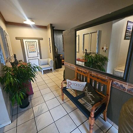 Aqua Terra Guest House Lydenburg Extérieur photo