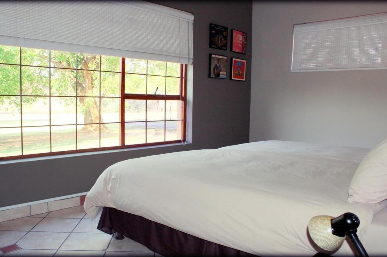 Aqua Terra Guest House Lydenburg Extérieur photo