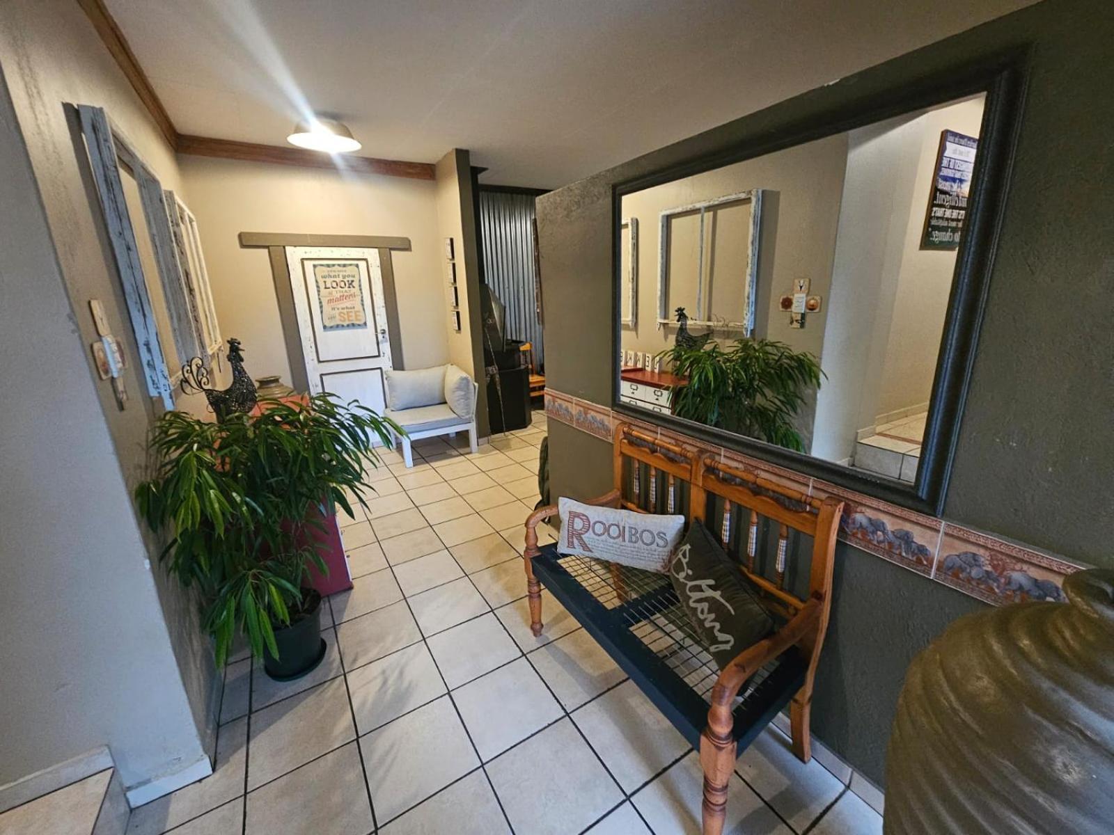 Aqua Terra Guest House Lydenburg Extérieur photo