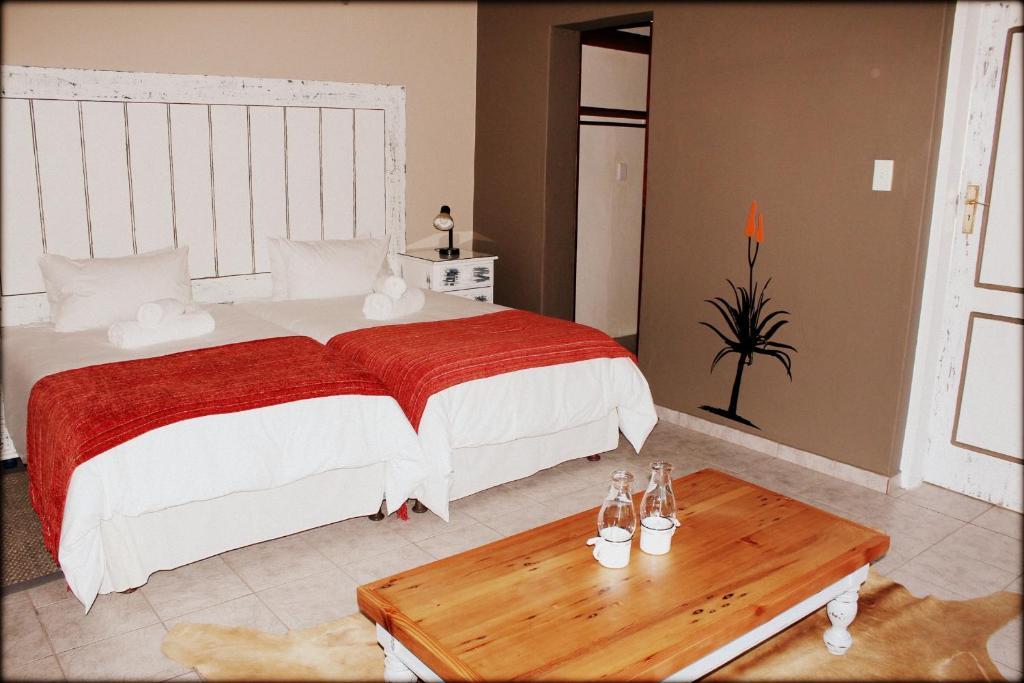 Aqua Terra Guest House Lydenburg Extérieur photo
