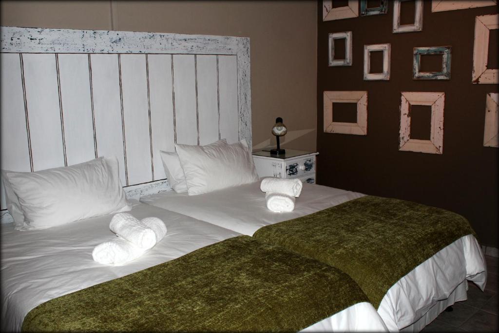 Aqua Terra Guest House Lydenburg Extérieur photo
