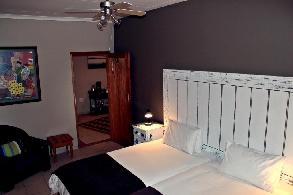 Aqua Terra Guest House Lydenburg Extérieur photo