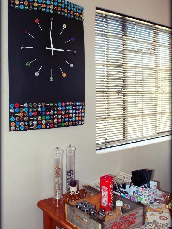 Aqua Terra Guest House Lydenburg Extérieur photo