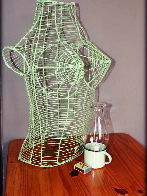 Aqua Terra Guest House Lydenburg Chambre photo